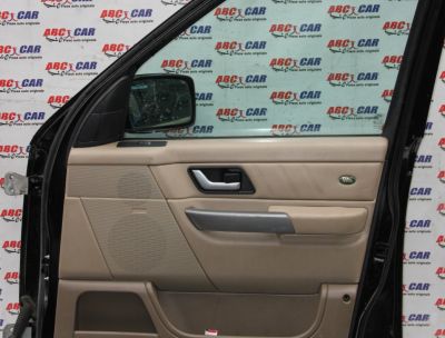 Macara usa dreapta fata Land Rover Range Rover Sport (L320) 2005-2013