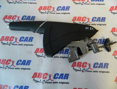 Maneta frana de mana Audi A1 8X 2010-2018 8X0711463B