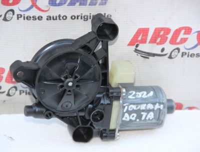 Motoras macara usa dreapta fata VW Touran 2015-prezent 5Q0959801C