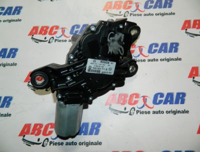 Motoras stergator luneta VW Polo 6R 2008-2014 Cod: 5K6955711B