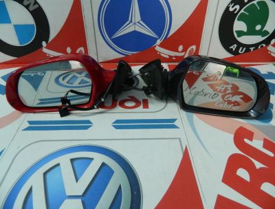 Oglinda dreapta Audi A3 8V 2012-2017 cabrio