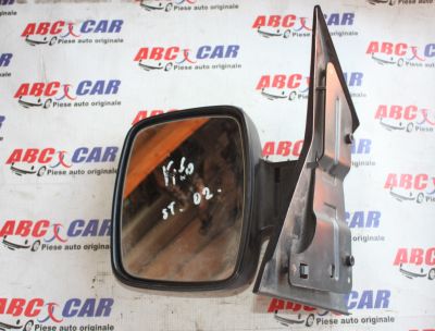 Oglinda stanga manuala Mercedes Vito W638 1996-2003