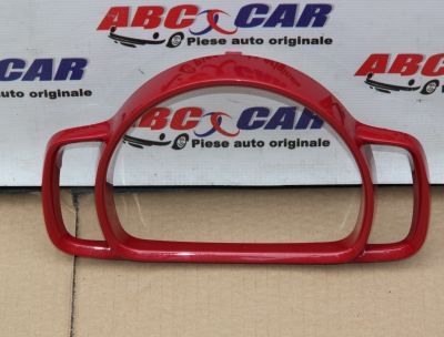 Ornament ceasuri bord Smart Fortwo W451 2007-2014
