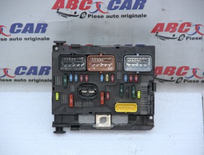 Panou sigurante Citroen C4 2004-2010 9659741880
