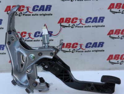Pedala frana Toyota Yaris (XP130) 2011-2019
