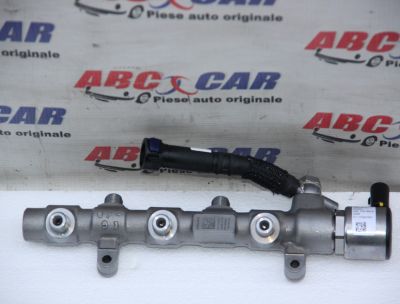 Rampa injectoare Audi A6 4K C8 3.0 TDI 2018-prezent 059130090DL