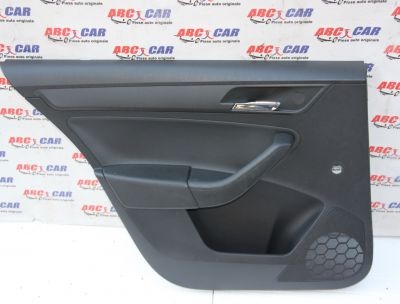 Tapiterie usa stanga spate Seat Toledo 4 (KG3) 2012-2018