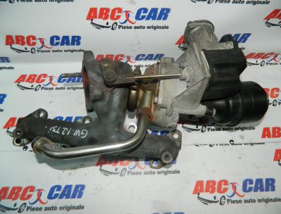 Turbosuflanta Skoda Octavia 3 1.2 TSI COD: 03F145701F