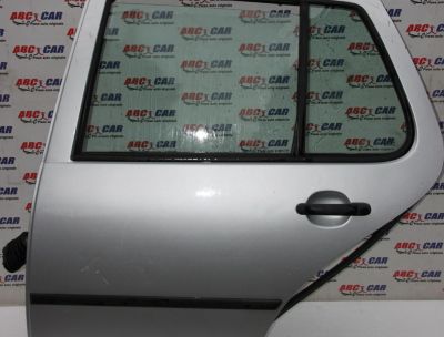 Usa stanga spate VW Golf 4 1999-2005 hatchback