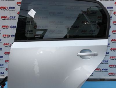 Usa stanga spate VW Up 2011-prezent