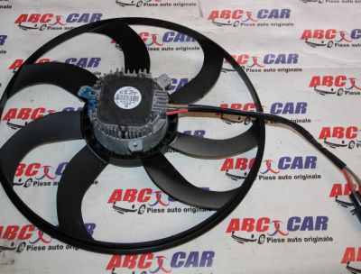 Ventilator radiator VW Caddy (2K) 2004-2015 1K0959455EF