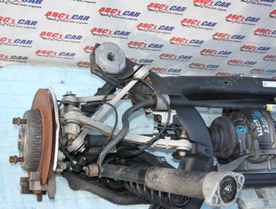 Amortizor stanga spate Mercedes C-Class W205 2014-prezent 