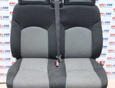 Bancheta cu doua locuri Iveco Daily 2011-2014