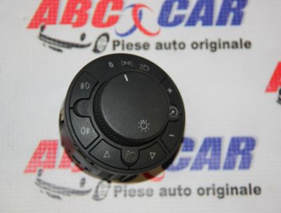 Bloc lumini Opel Corsa D 2006-2014 13249397EB