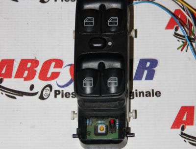 Butoane geam sofer Mercedes C-Class W203 2001-2007 A2038200110