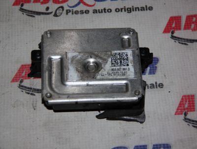 Calculator far Audi A8 D4 4H 2010-2016 4G0907697D