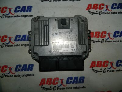 Calculator motor Fiat Ducato 2 2006-In prezent  2.3 JTD 551930650
