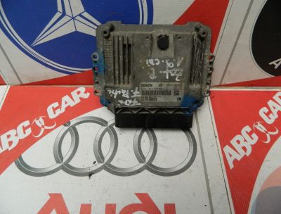 Calculator motor Opel Zafira B 2006-2014 1.9 CDTI 0281012549