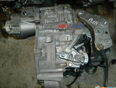 Cutie de viteze manuala + cutie de transfer Passat B7 2.0 TDI 2010-2014 NFV