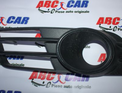 Grilaj bara distronic stanga Audi A6 4G C7 2011-2014 4G0807681B
