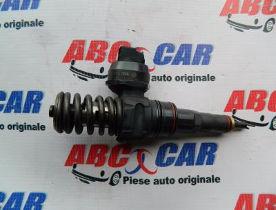 Injector VW Polo 6N 1996-2003 1.9 TDI 038130073AL