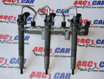 Injector VW Touareg (7P) 2010-2018 3.0 TDI V6 059130277CD