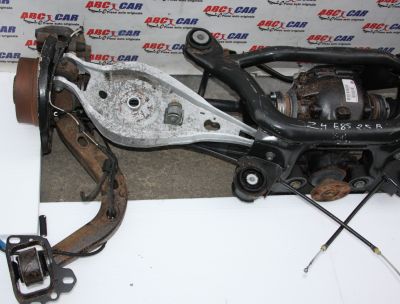 Planetara dreapta spate BMW Z4 E85 2.5i 2003-2009