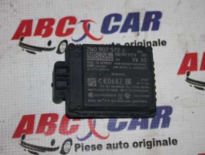 Radar distronic VW Tiguan (AD1) 2016-2023 2Q0907572J