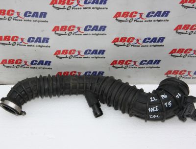 Tubulatura filtru aer VW Transporter T5 facelift 2010-2015 7E0129615D