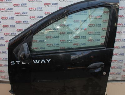 Usa stanga fata Dacia Sandero 2 stepway 2012-2020