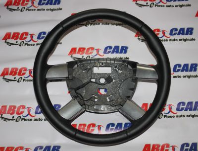 Volan din piele Ford C-Max 1 2004-2010 3M513600B