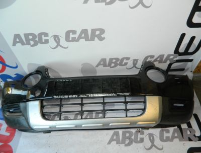 Bara fata Skoda Yeti (5L) 2009-2013