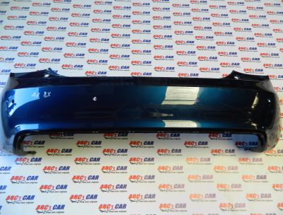 Bara spate model cu senzori Audi A1 8X 2010-2015 S-Line 8X0807385