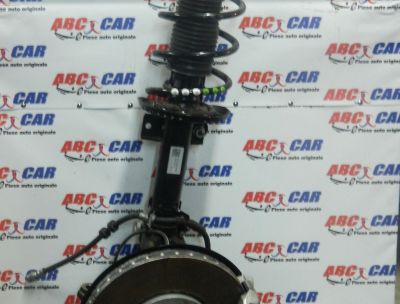 Bucsa telescop dreapta Seat Ibiza 5(6J5) 1.2 TDI 2008-2017
