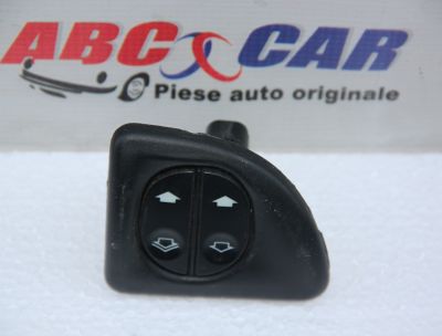 Butoane geamuri electrice stanga (sofer) Ford Fiesta 2002-2008 6S6T-14529-AB