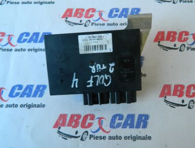 Calculator confort VW Bora (1J) 1999-2005 1.9 TDI ALH 1C0962258J