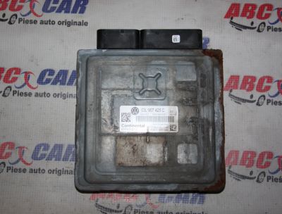 Calculator motor VW Golf 6 2009-2013 1.6 TDI 03L907425C