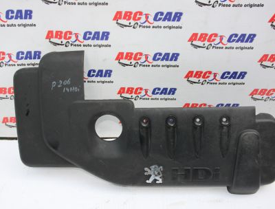 Capac motor Peugeot 206 1999-2010 1.4 HDI 9645982780 