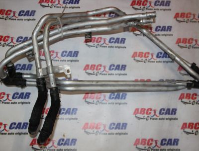 Conducte apa Audi Q7 4M 3.0 TDI 2016-prezent 4M0121071C