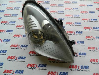 Far dreapta Mercedes SLK-Class R171 2004-2010 156310-00