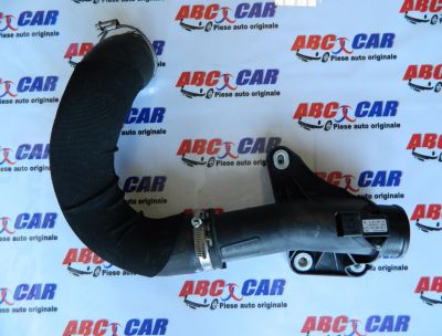 Furtun intercooler Audi Q5 8R 2008-2016 3.0 TDI 8R0145709J
