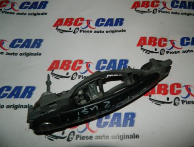 Maner deschidere exterior usa dreapta VW Lupo (5Z) 2003-2009 coupe