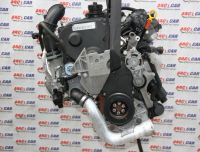 Motor Audi A3 8P 2.0 TFSI 200CP 2005-2012 cod: BWA