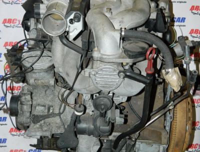Motor BMW Seria 3 E36 Compact 1993-2000 1.6 Benzina Cod: 164E2