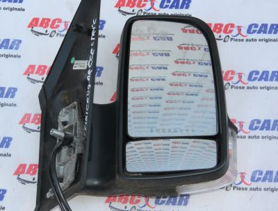 Oglinda dreapta electrica Mercedes Sprinter 2006-2018 A9068107316