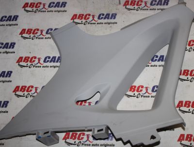 Ornament stalp stanga spate VW Polo 6R 2008-2014 6R4867287K