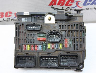 Panou sigurante Citroen C8 2002-2014 9661682880