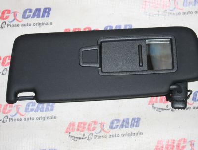 Parasolar stanga negru Skoda Superb 3 (3V3) 2015-2023 5G0857551P
