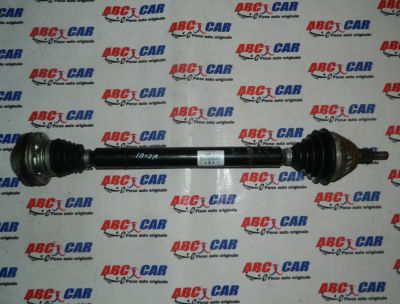 Planetara dreapta fata Seat Ibiza 5(6J5) 2008-2017 1.4 TSI Cod: 6R0407762F