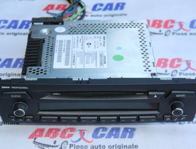 Radio CD BMW Seria 3 E90/E91 2005-2012 65.12-9177199